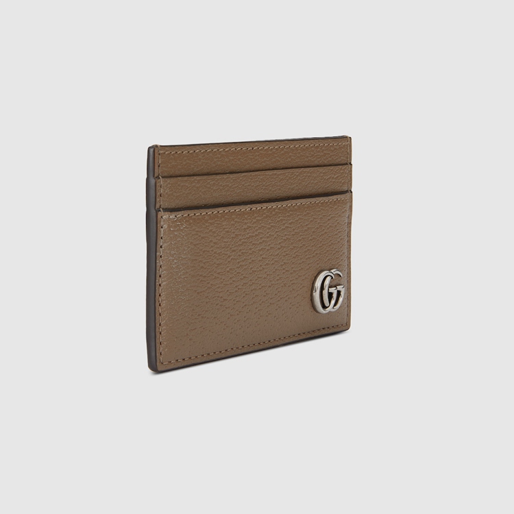 657588.DJ20F.2801.007.080.0000.Light GG Marmont card case